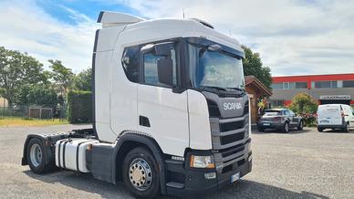SCANIA R 450