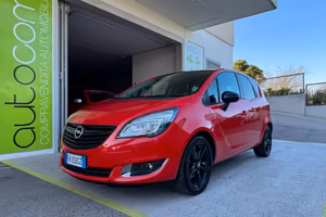 Opel Meriva 1.4t Innovation GPL BOMBOLA 2035