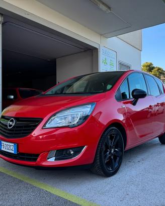 Opel Meriva 1.4t Innovation GPL BOMBOLA 2035