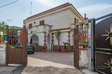 Villa o villino Ercolano [Cod. rif 3388771VRG]