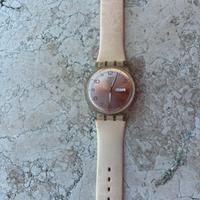 Orologio SWATCH da donna colore rosa