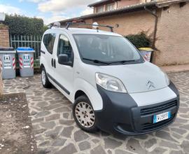 Citroen Nemo 5 posti