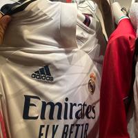 maglia real madrid originale