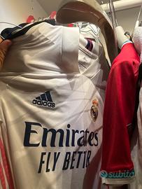 maglia real madrid originale