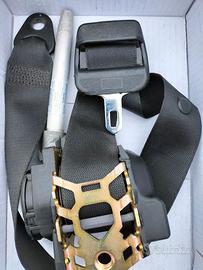 Cintura di sicurezza Mercedes classe C