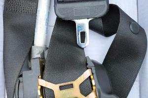 Cintura di sicurezza Mercedes classe C