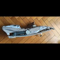 redia sdraio chiccho 