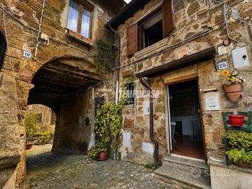 APPARTAMENTO INDIPENDENTE A BARBARANO