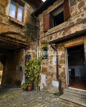 APPARTAMENTO INDIPENDENTE A BARBARANO