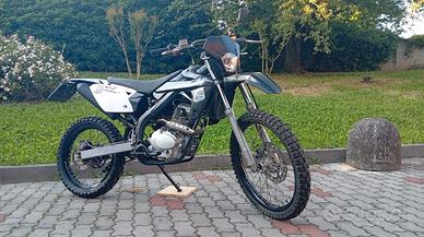 Rieju MRT 125 A.C. Enduro