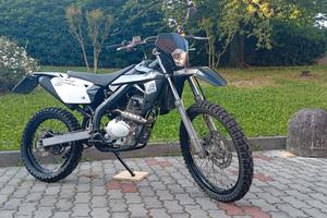 Rieju MRT 125 A.C. Enduro