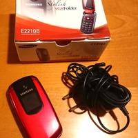 Cellulari Samsung, Nokia, Panasonic.