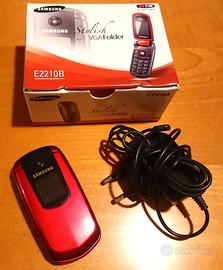 Cellulari Samsung, Nokia, Panasonic.