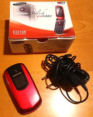 Cellulari Samsung, Nokia, Panasonic.