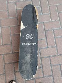 Skateboard