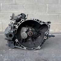 Cambio Citroen Jumpy 2009 2000cc TD RHK