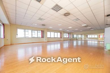 Immobile di 160 m² con 1 locale a Ponte San Nicolò