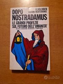 Dopo nostradamus