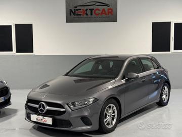 Mercedes-benz A 180 Automatic Sport
