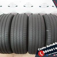 Gomme 225 55 18 Michelin 80% 2020 225 55 R18