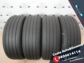 Gomme 225 55 18 Michelin 80% 2020 225 55 R18