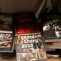 Guide giochi pc