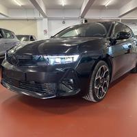 OPEL Astra 1.5d 130cv GS + Infotainment Pack + T