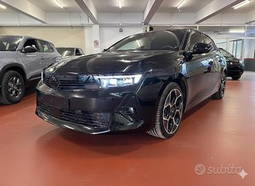 OPEL Astra 1.5d 130cv GS + Infotainment Pack + T
