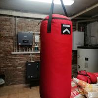 Sacco da box