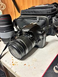 Macchina fotografica