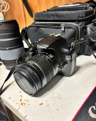 Macchina fotografica