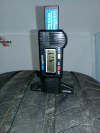 4 GOMME USATE ESTIVO 2554520 - CP77919104