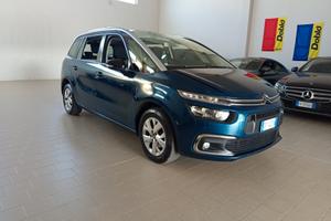 Citroen Grand C4 SpaceTourer BlueHDi 130 S&S EAT8 