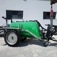 BOTTE DISERBO LT.1500 TRAINATA cod.4345