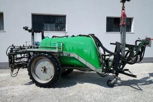 BOTTE DISERBO LT.1500 TRAINATA cod.4345