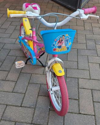 bici Me Contro Te 