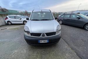 Renault Kangoo 1.5 dCi 90CV F.AP. 5 porte Dynamiqu