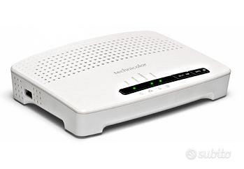 Router modem