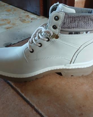 Scarpe invernali