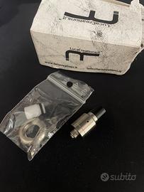 Luca Creations Speed 14mm filettato