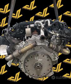 Motore completo Audi 3.0 CRT 2015>