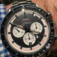 Omega Schumacher  the legend collection 35075100