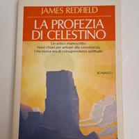 James Redfield, la profezia di Celestino