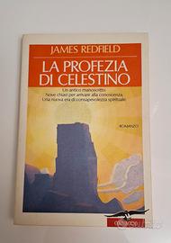 James Redfield, la profezia di Celestino