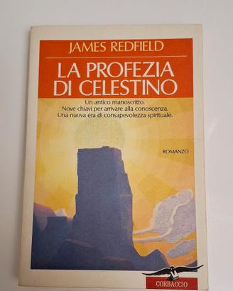 James Redfield, la profezia di Celestino
