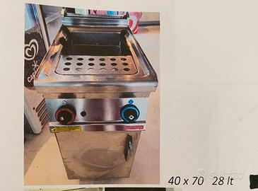 Attrezzature ristorante/pizzeria