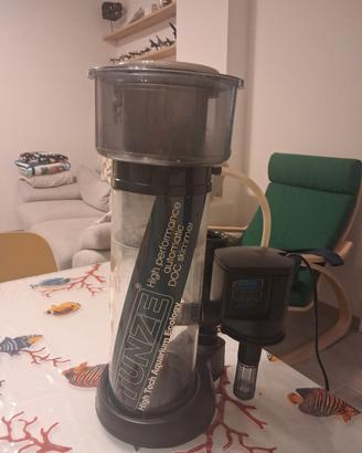 Skimmer tunze 9410