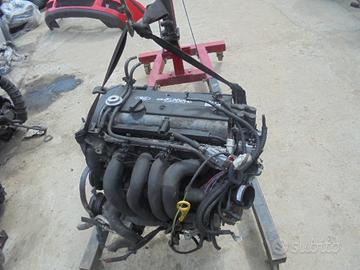 Motore focus - 1.6 d - 2005 - fyda