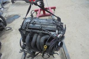 Motore focus - 1.6 d - 2005 - fyda