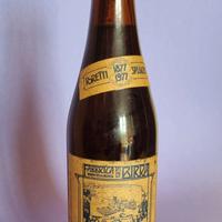 Birra Vintage Poretti Splügen 100° anniversario 